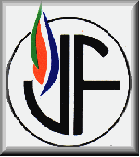 Vryheidsfront/Freedom Front Logo