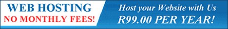 Web Hosting