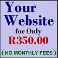 Great Website Offer! 